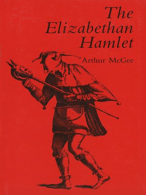 cover image of The Elizabethan Hamlet